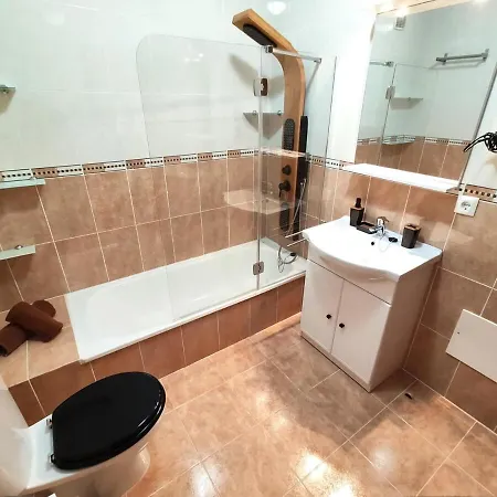 Casa Noa * Playa Blanca (Lanzarote)