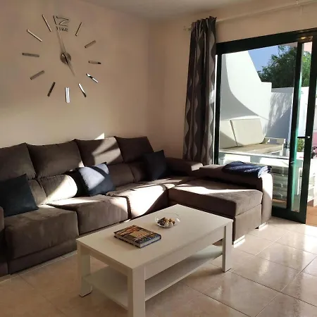 Ferienhaus Casa Noa *