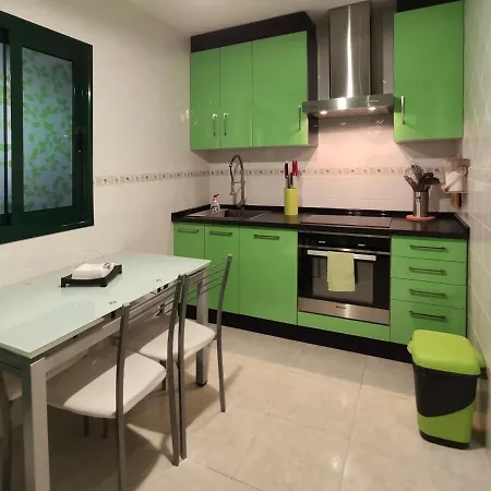 Holiday home Casa Noa Playa Blanca (Lanzarote)