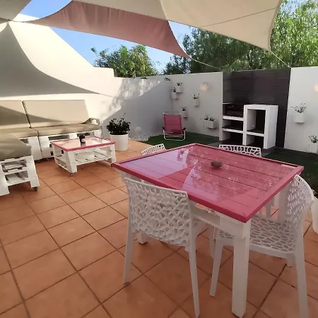 Casa Noa Holiday home *