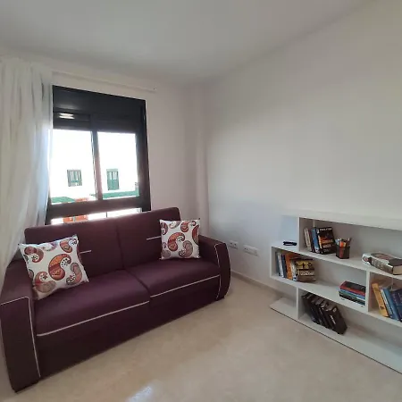 Holiday home Casa Noa Playa Blanca (Lanzarote)