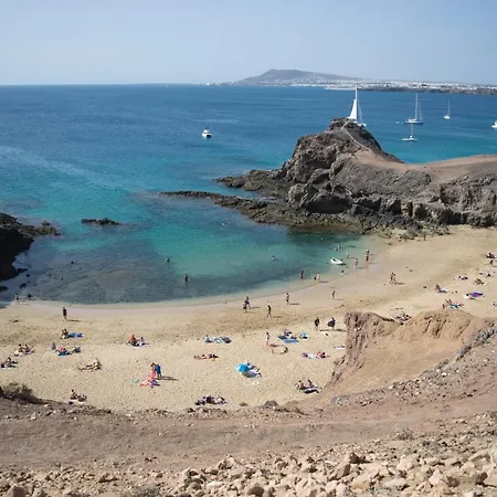 Casa Noa Holiday home