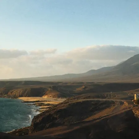 Holiday home Casa Noa Playa Blanca (Lanzarote)