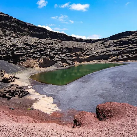 Casa Noa * Playa Blanca (Lanzarote)