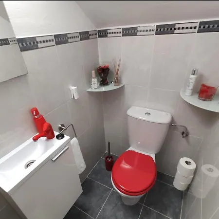 Holiday home Casa Noa