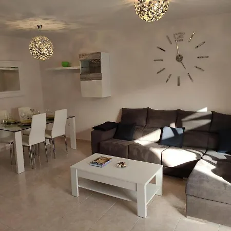 Casa Noa Ferienhaus Playa Blanca (Lanzarote)